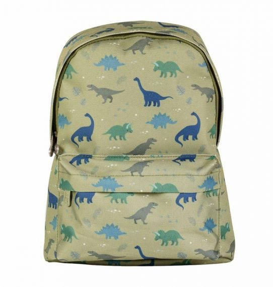 junior company backpack