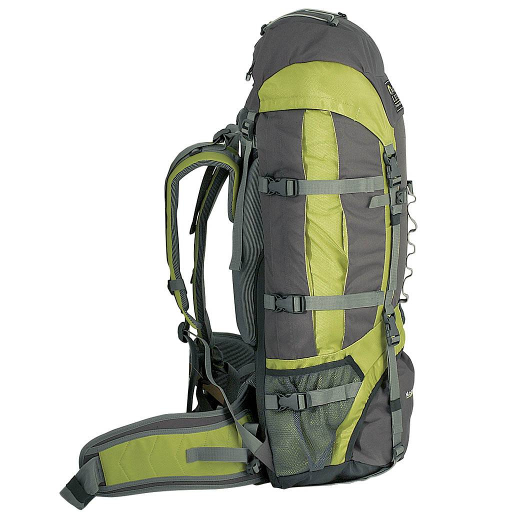 equinox 40 backpack