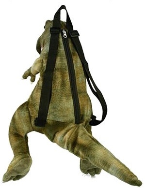 dino dan backpack