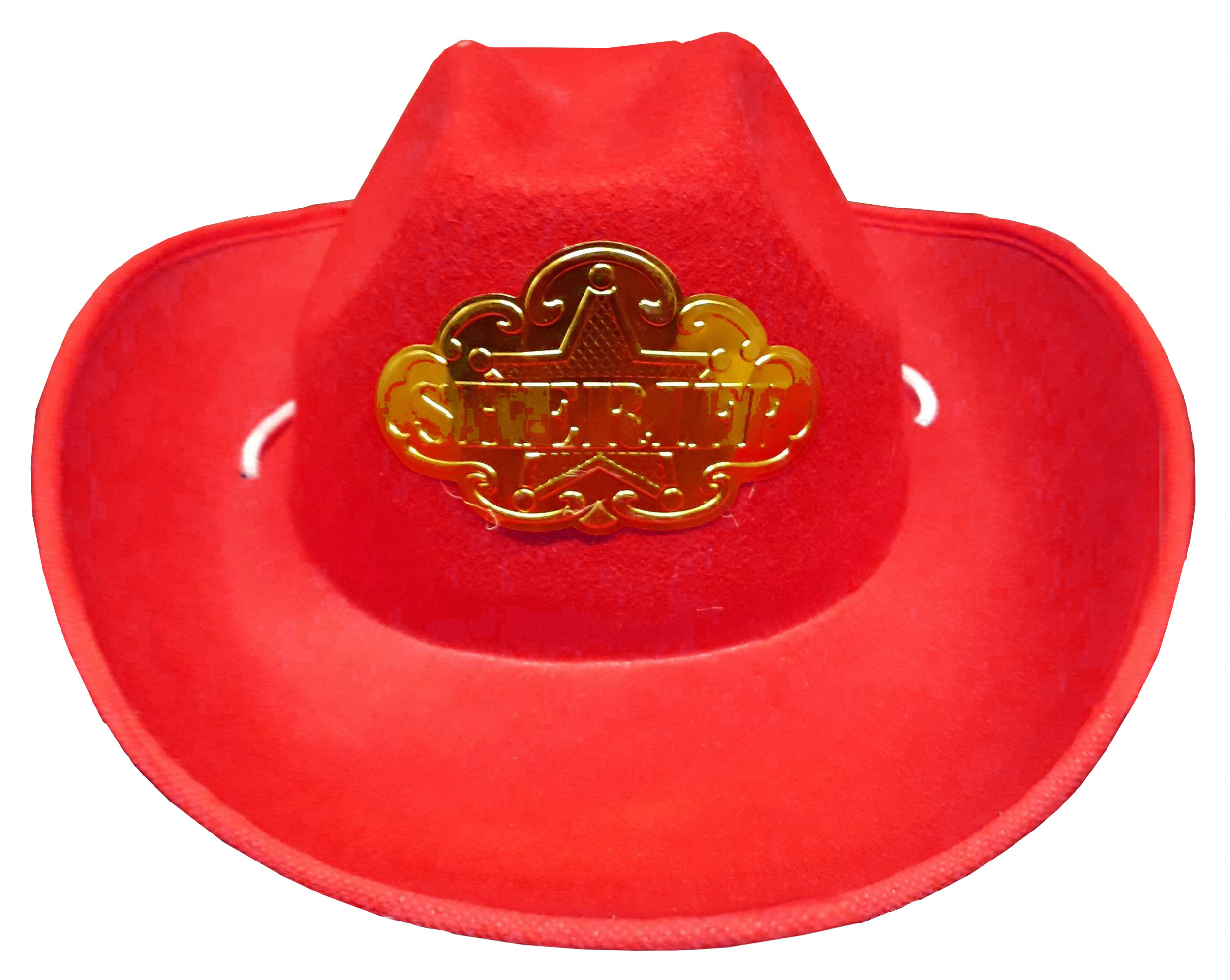 Amscan cowboy hat Clearance