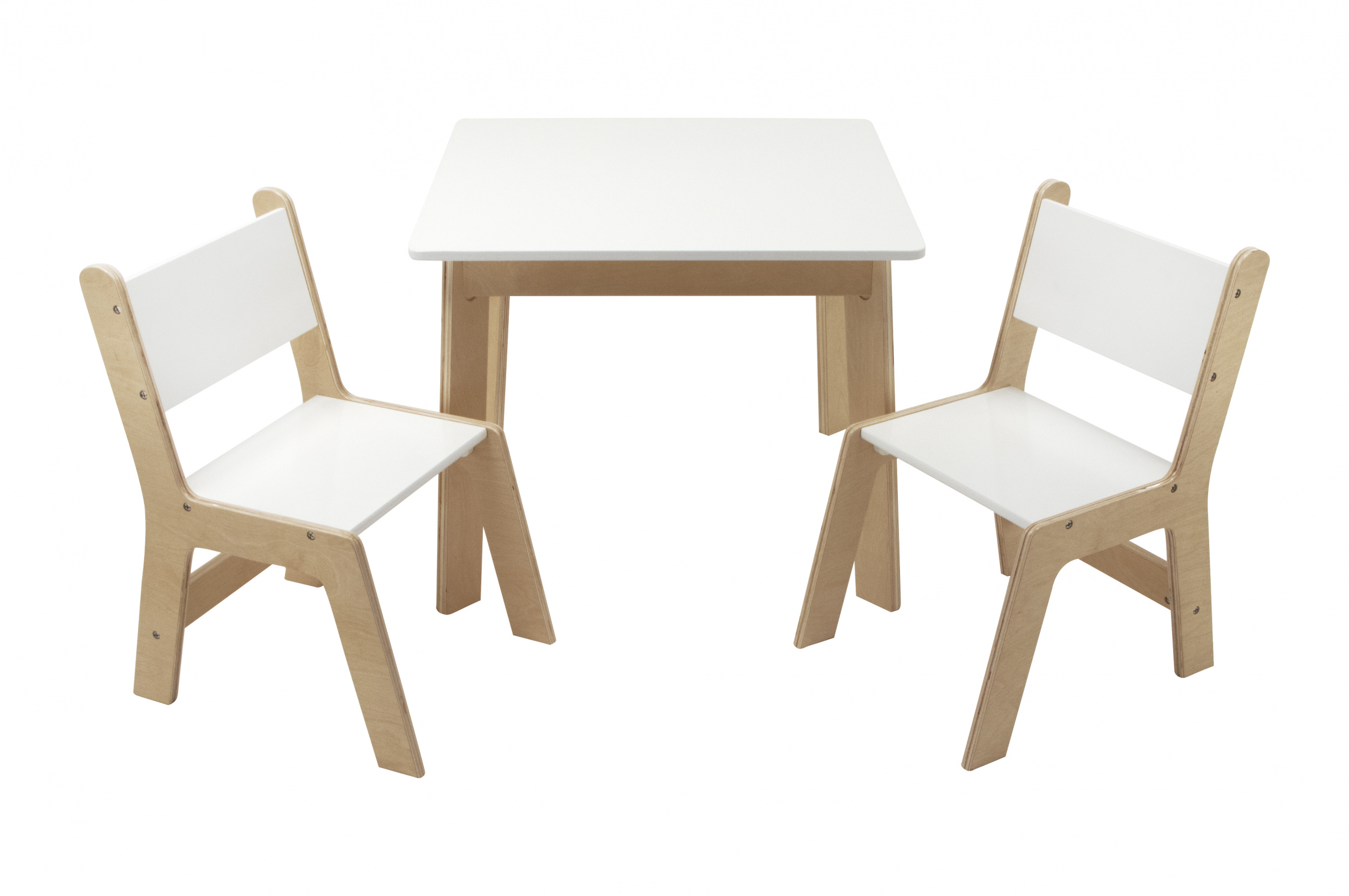 junior table and chairs