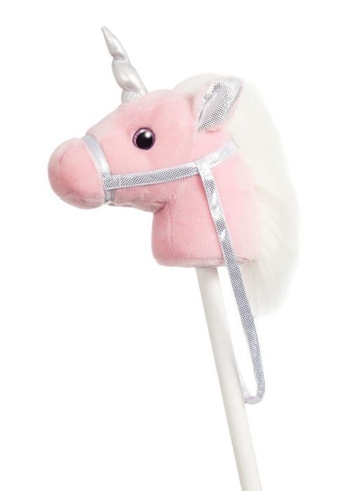 Aurora hobbyhorn Einhorn mit Klang 94 cm Aurora hobbyhorn Einhorn mit Klang 94 cm