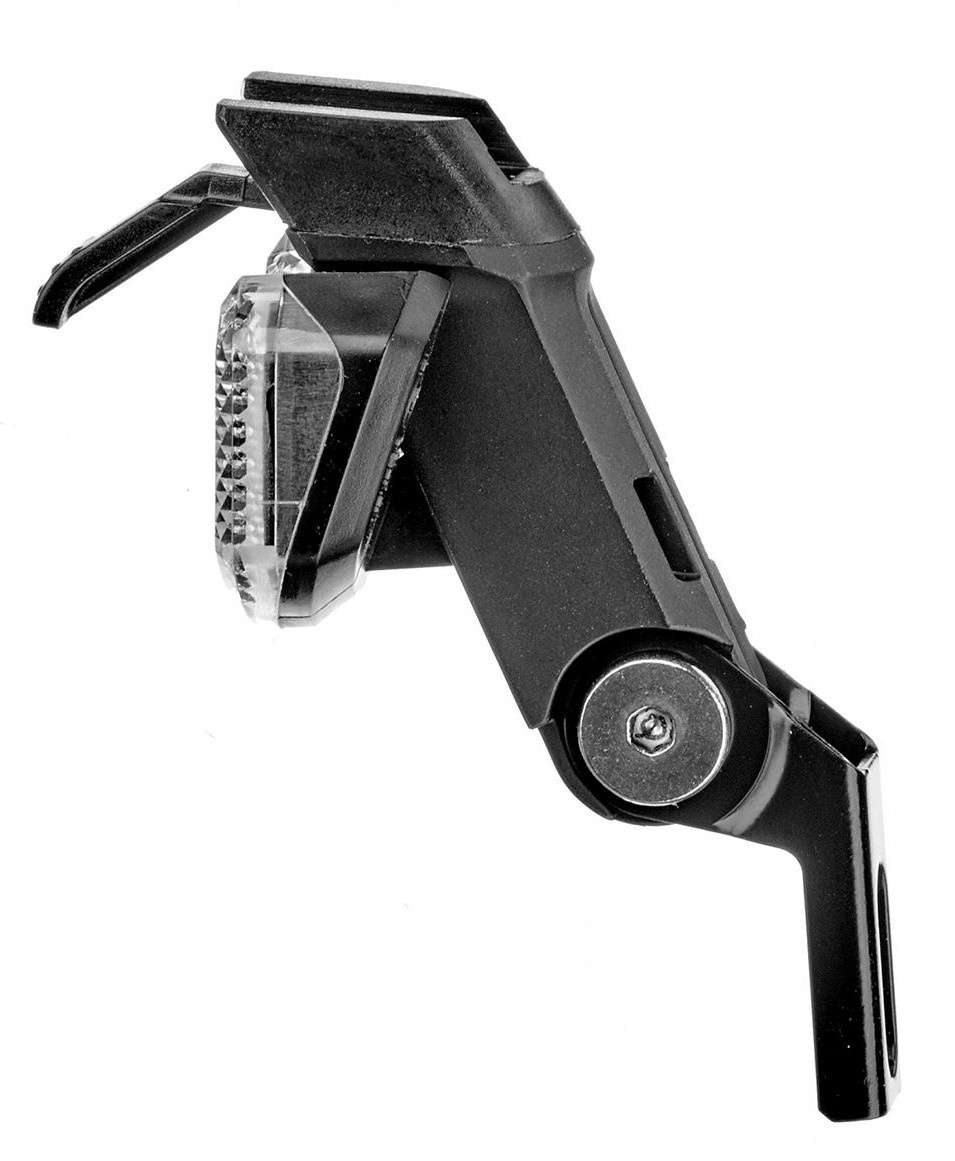 AXA GREENLINE FORK BRACKET Gabelhalterung Befestigung für Scheinwerfer 