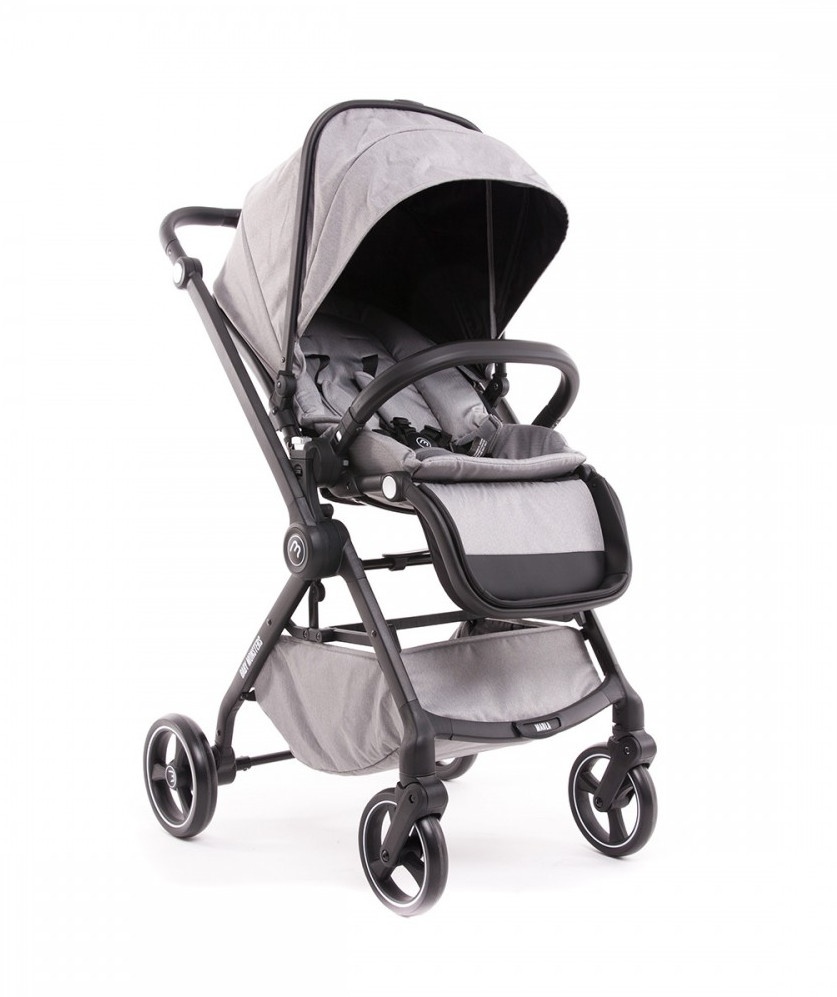 silver cross buggy sail