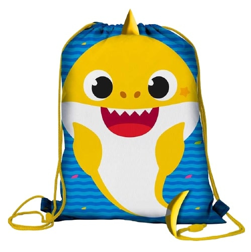 pinkfong backpack