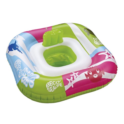 beco car seat