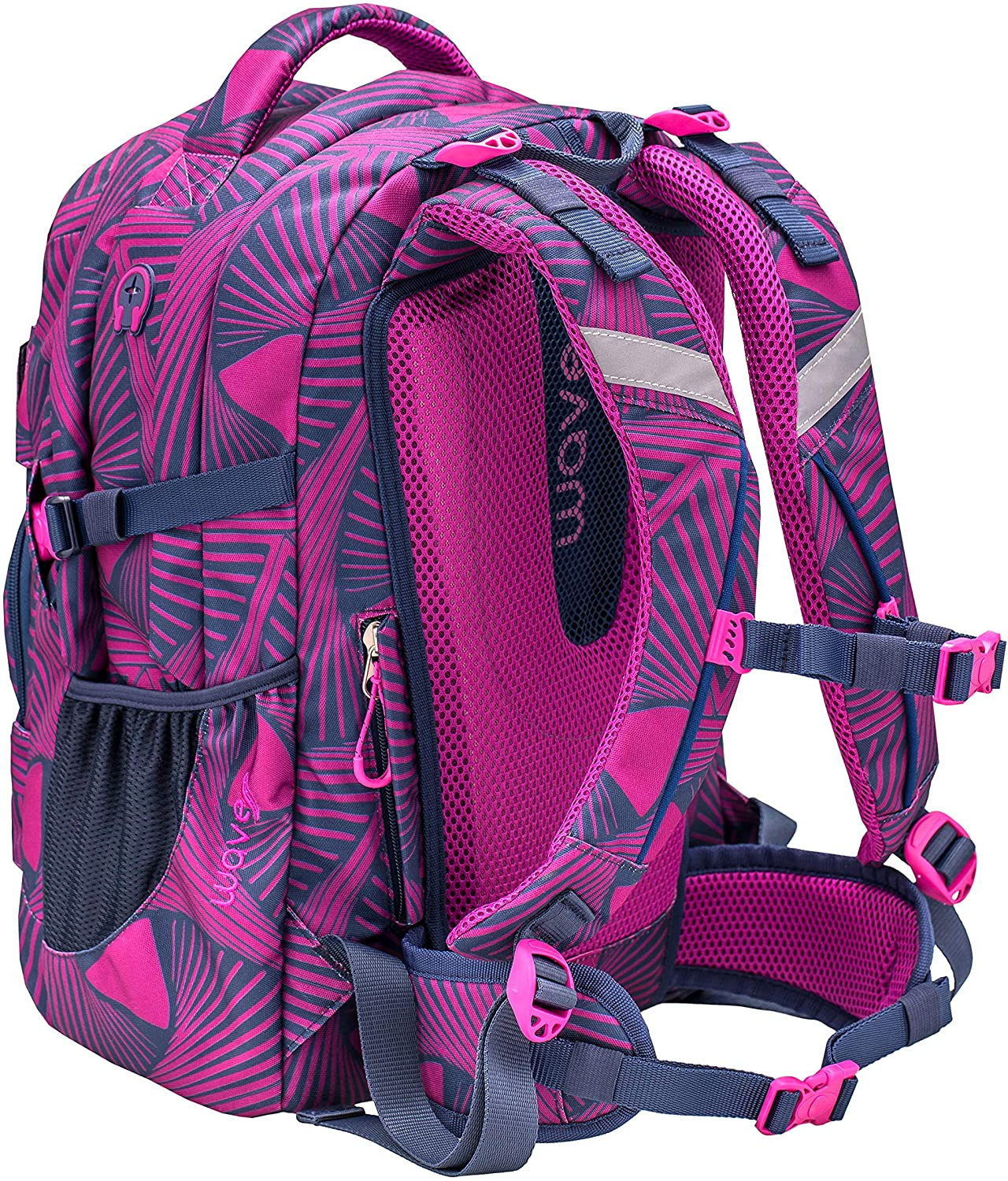 surfanic backpack