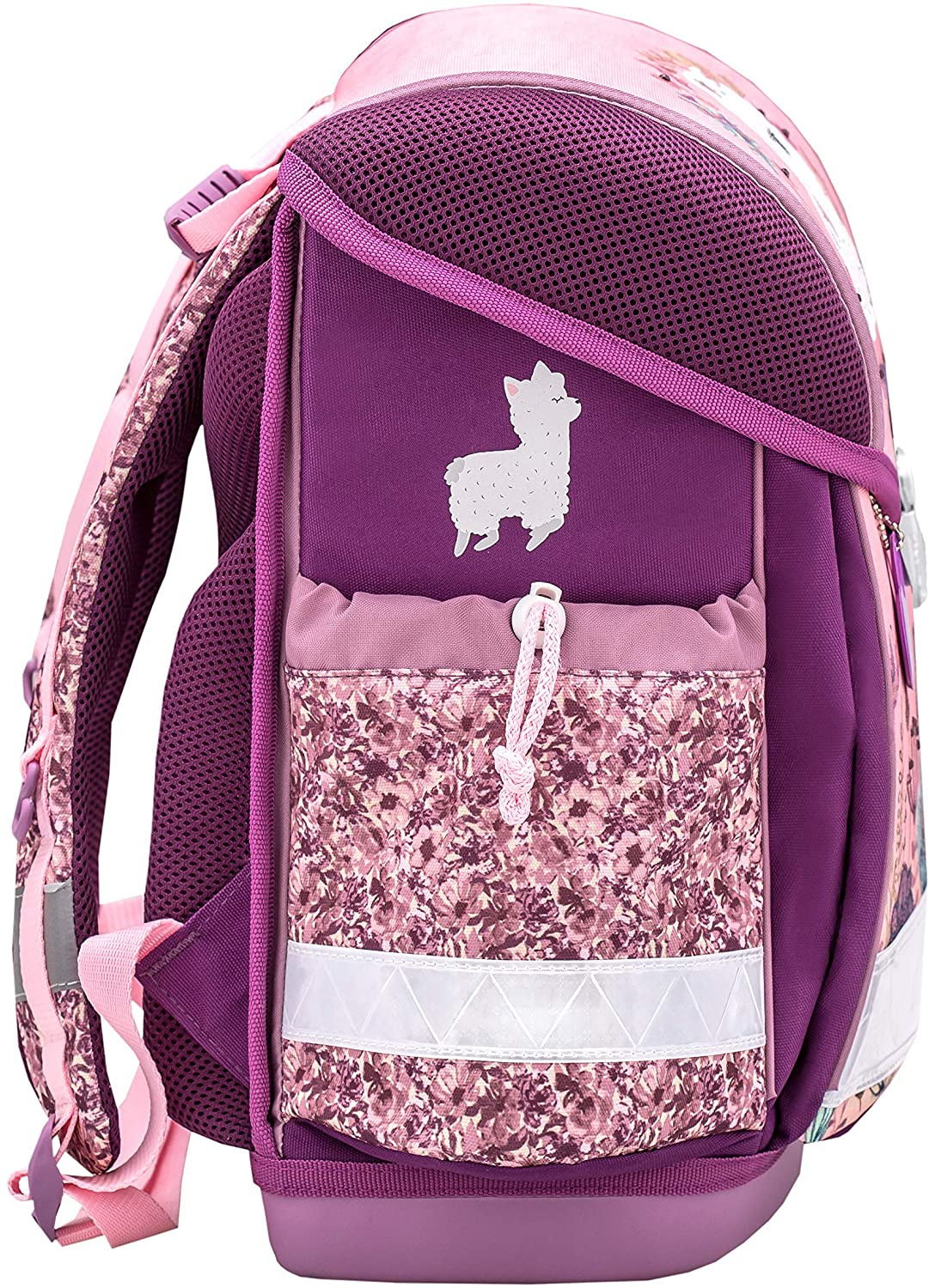 toms llama backpack