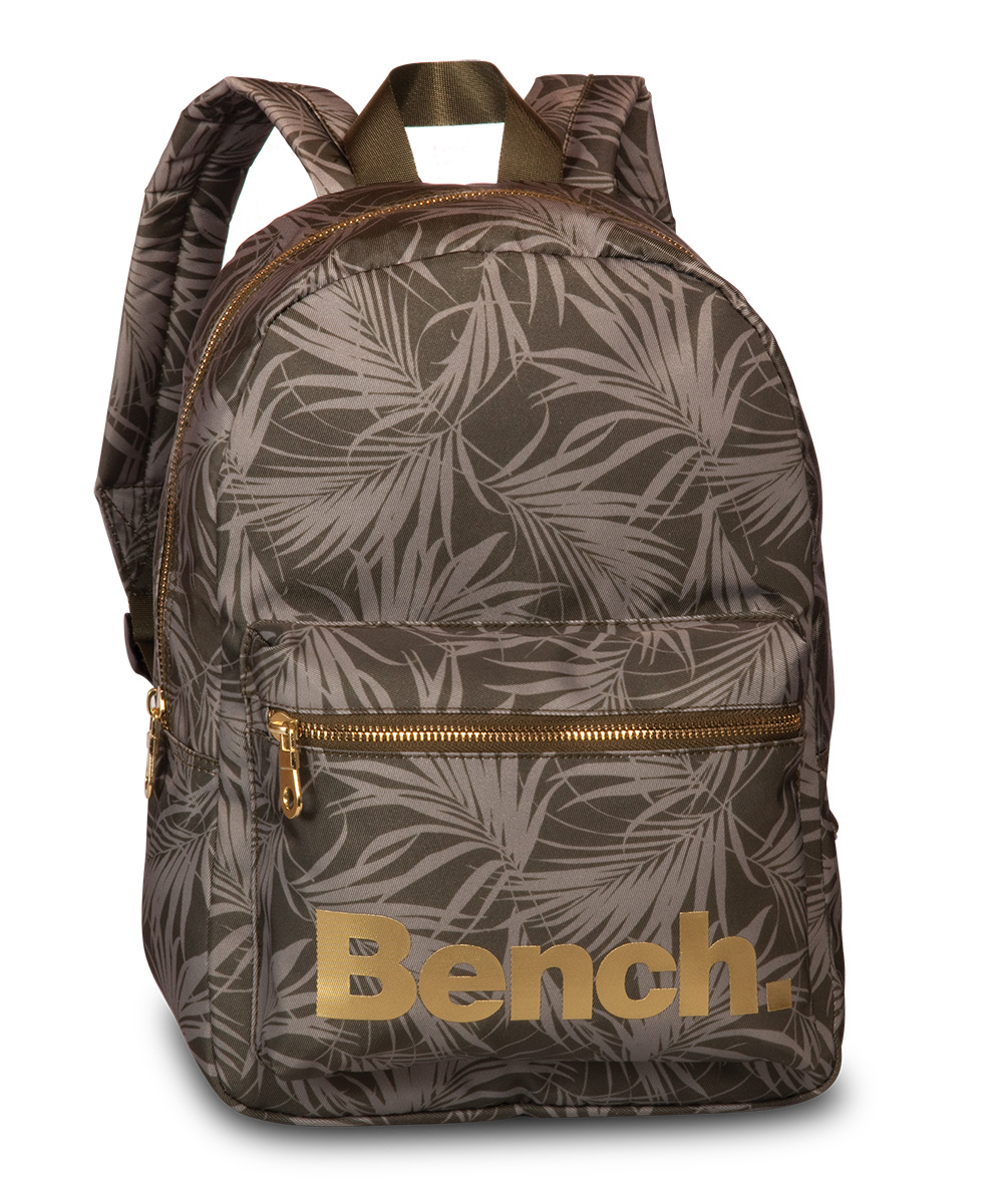 bench knapsack bag