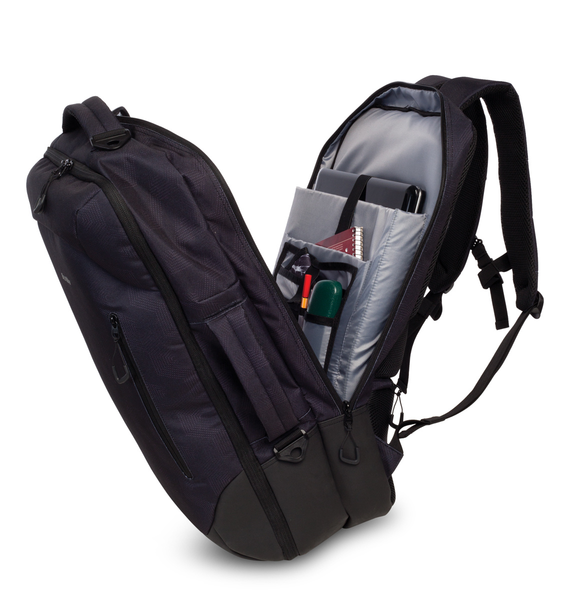 40 ltr backpack