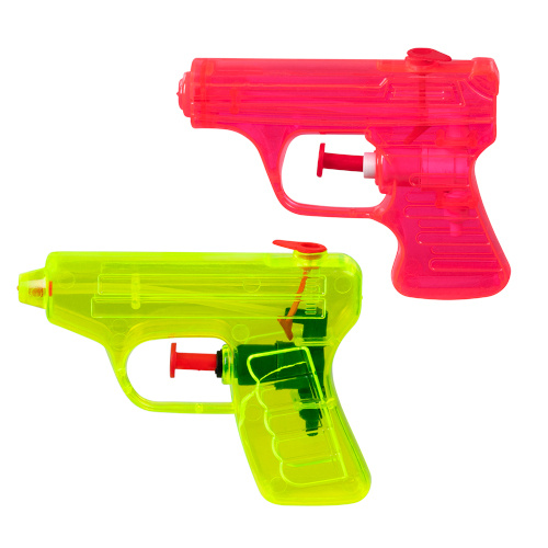 Wasserpistole L 9000 42 cm 