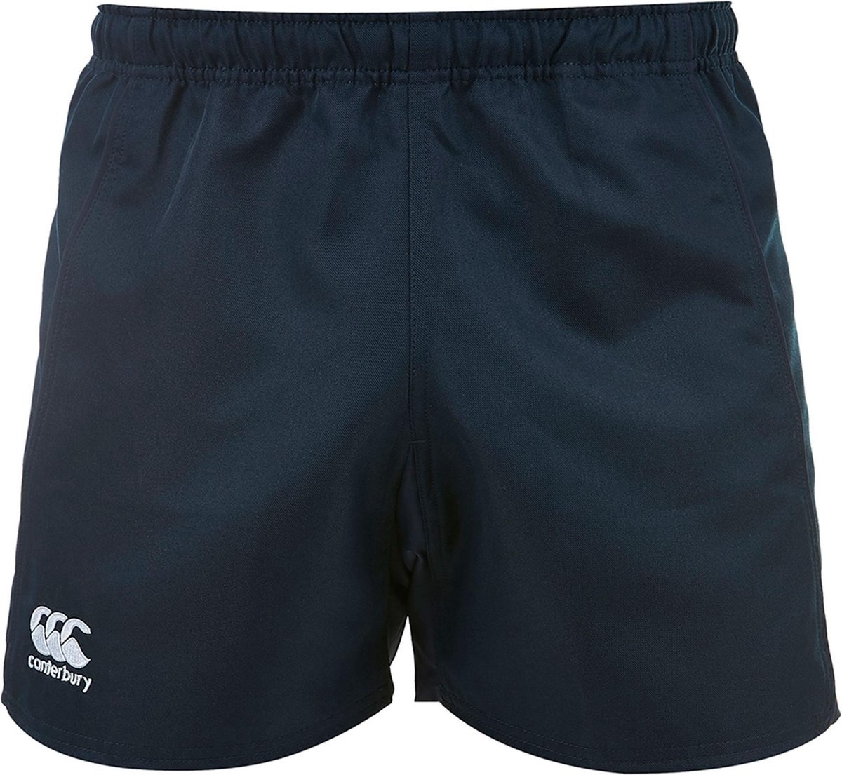 Canterbury navy shorts clearance