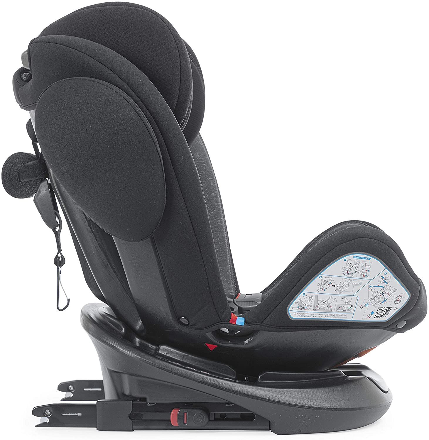 hipod car seat target