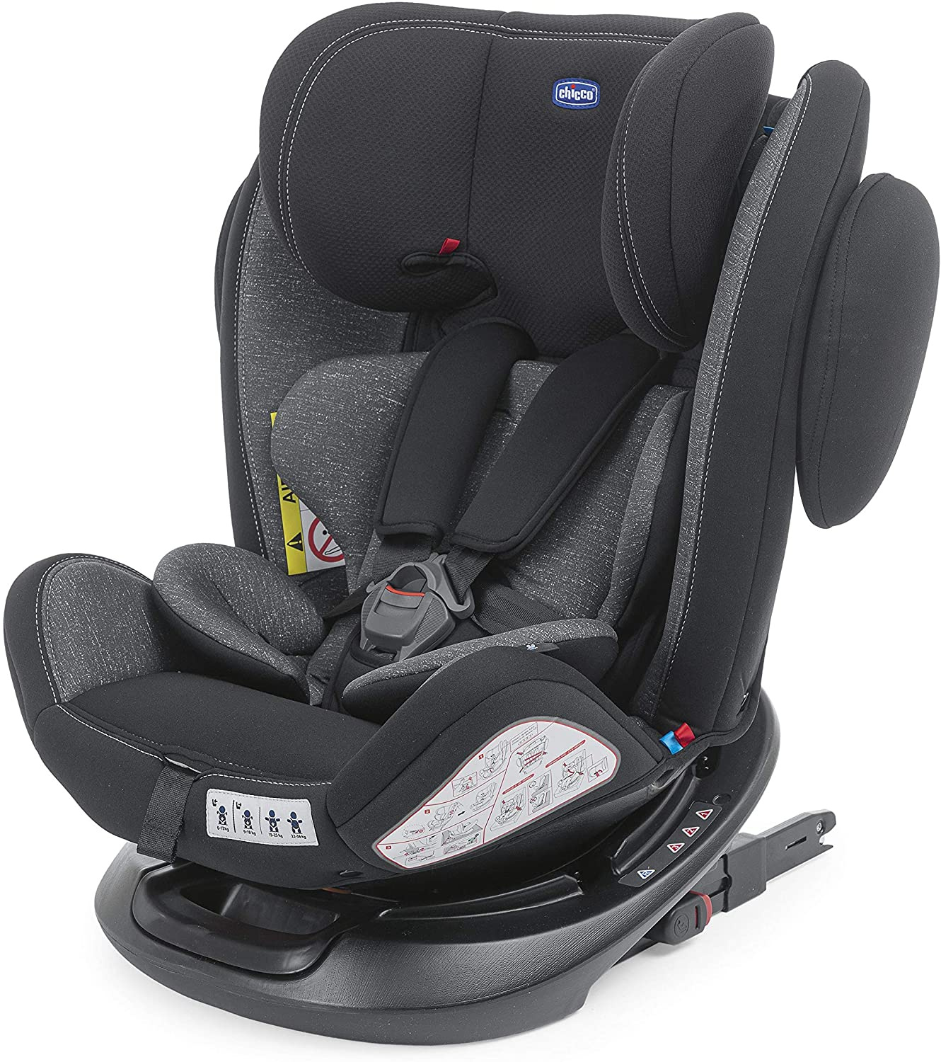 junior car seat