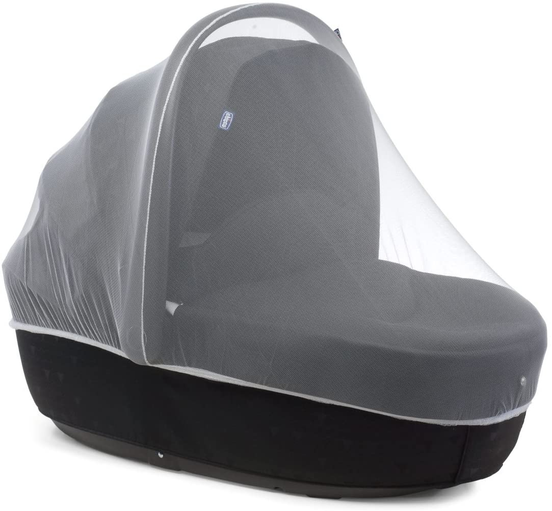 mosquito net for carrycot