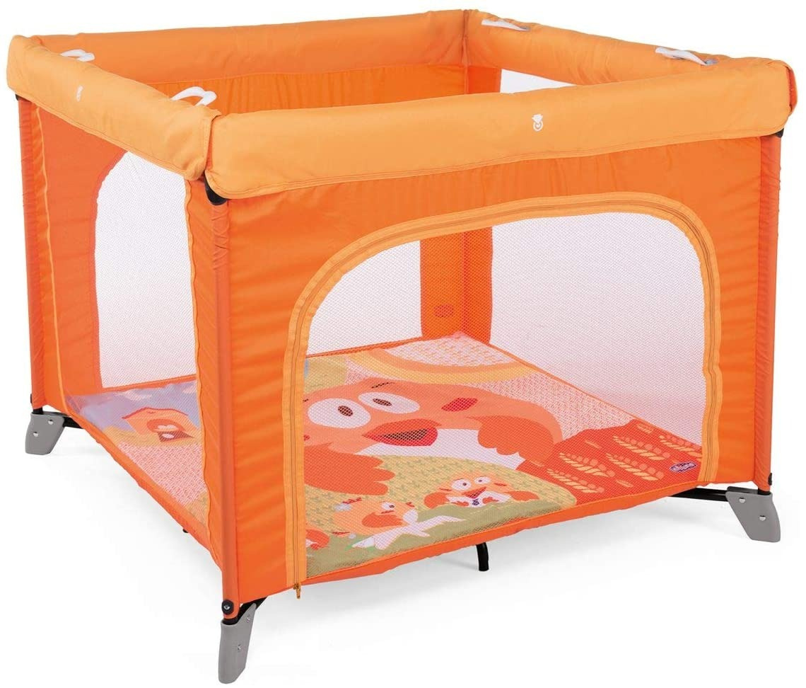 chicco park bed