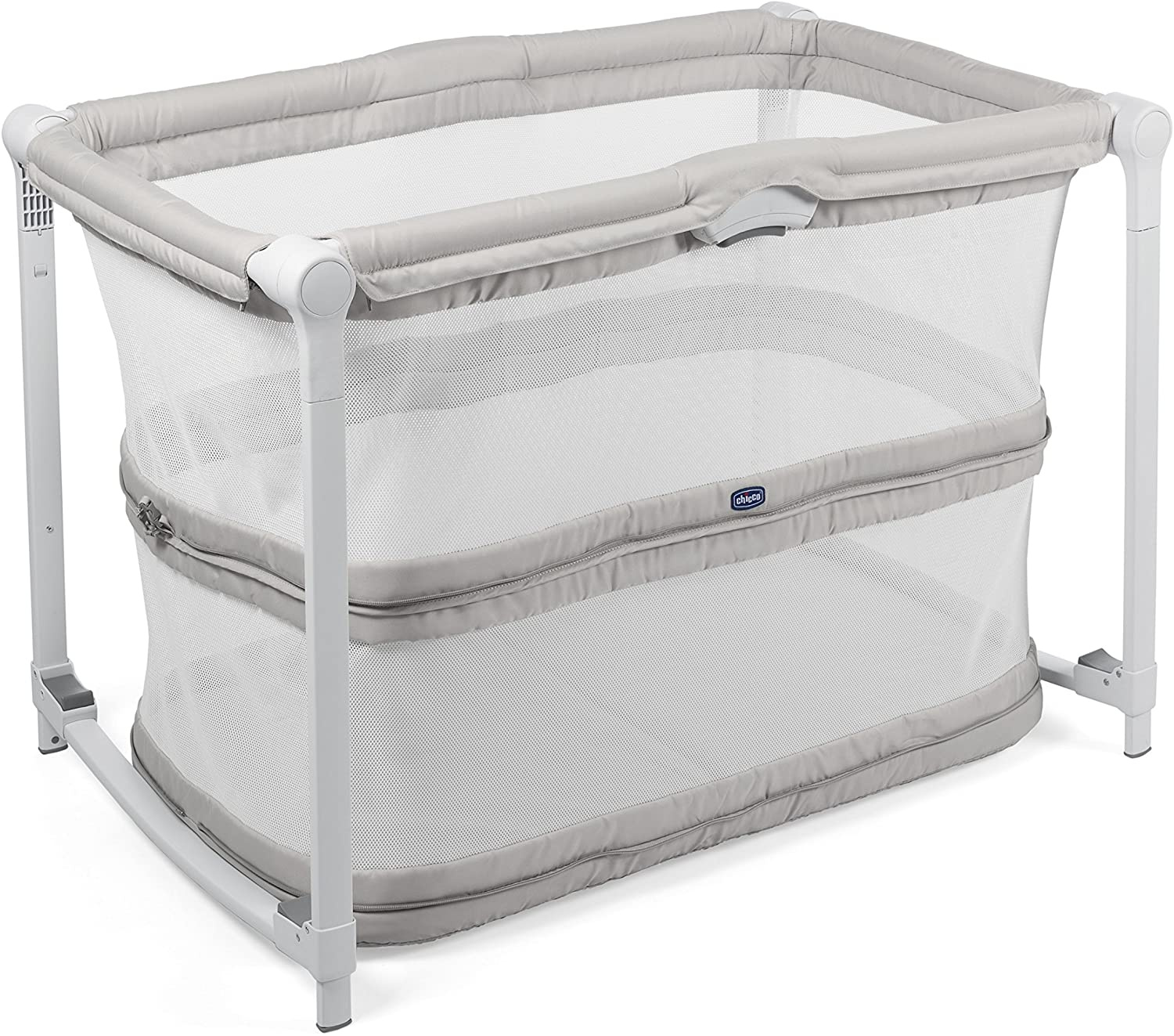 chicco camp cot