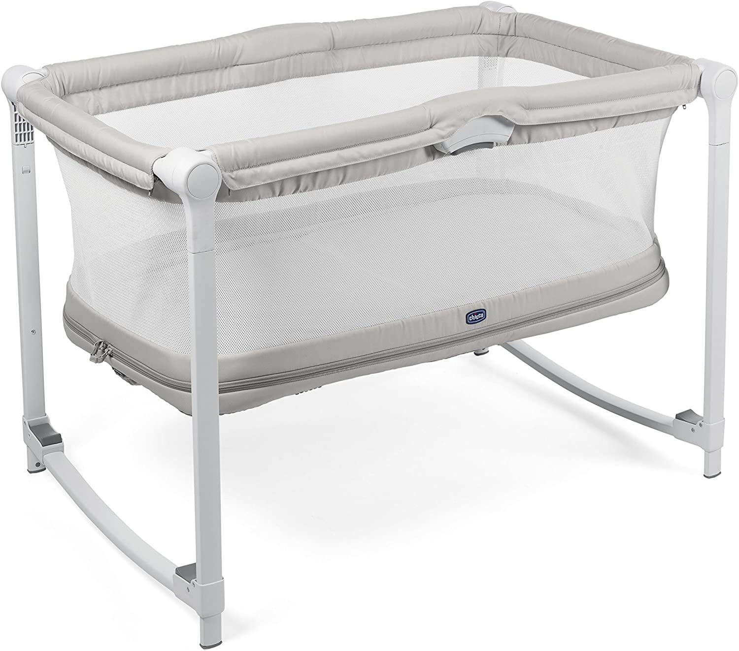 chicco park bed