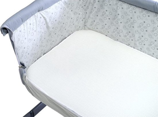 chicco next to me junior