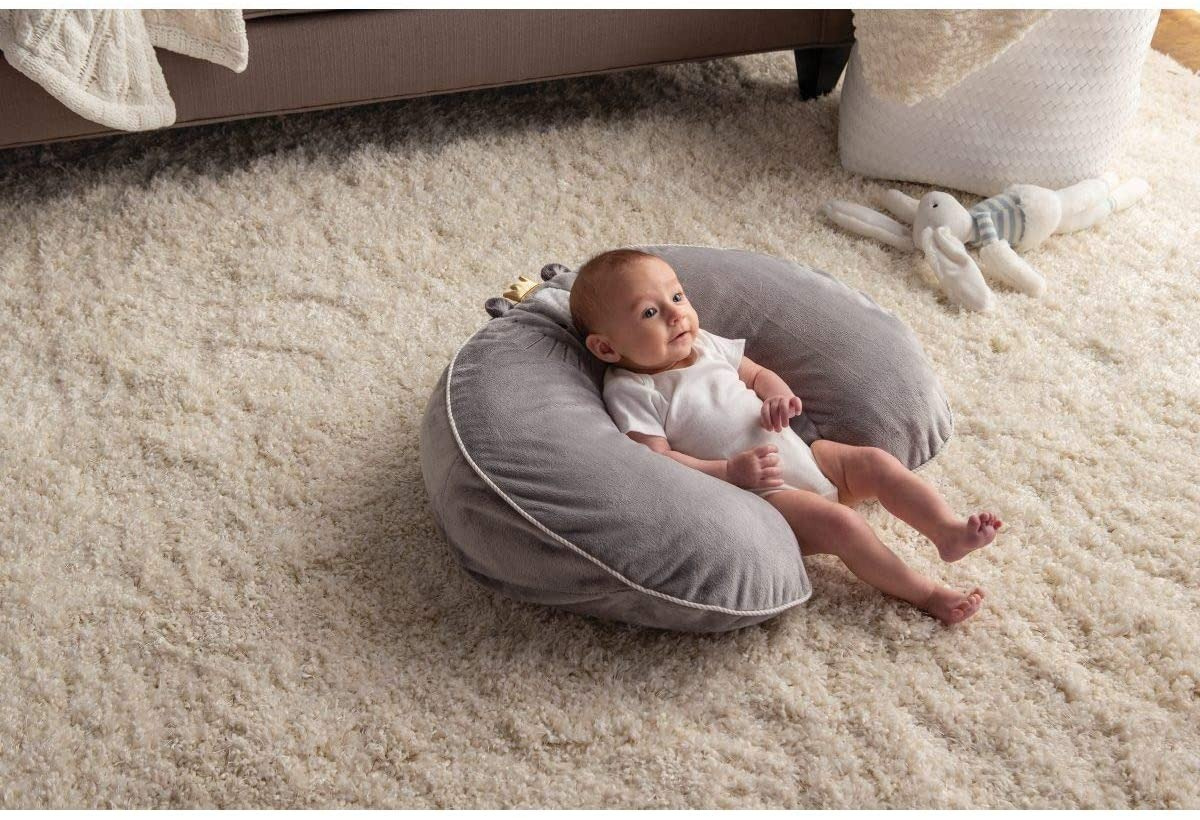 chicco feeding pillow