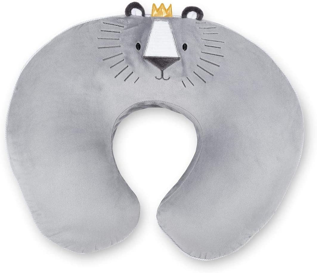 chicco feeding pillow