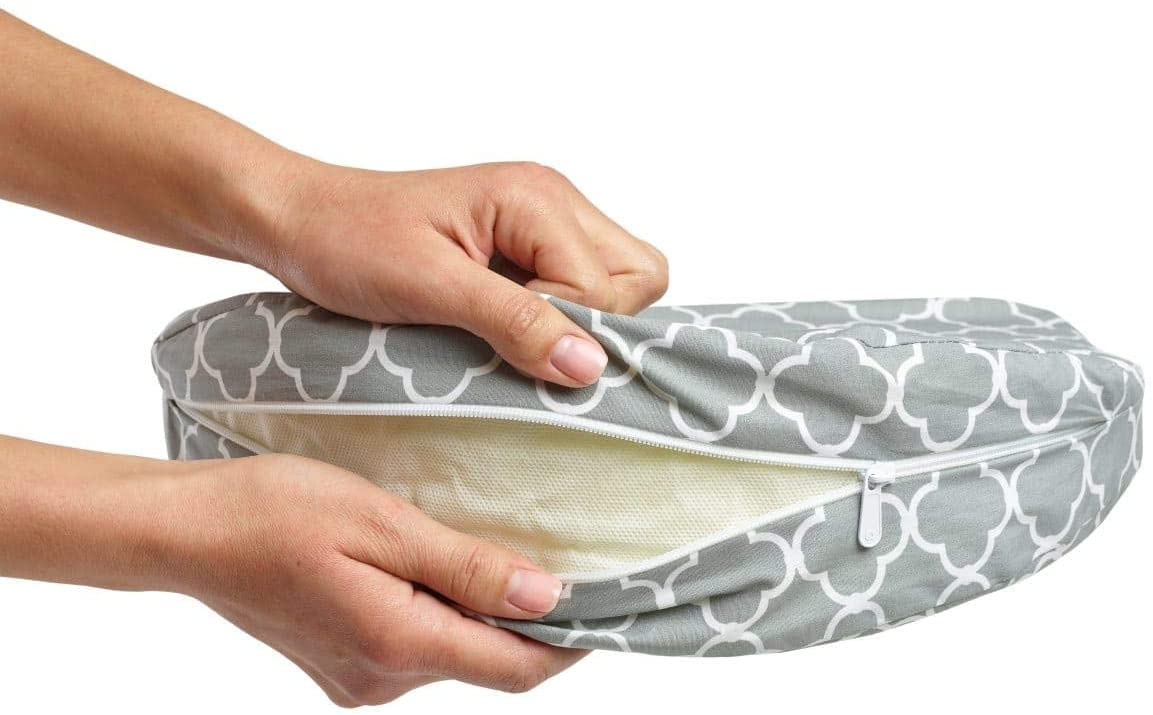 chicco maternity pillow