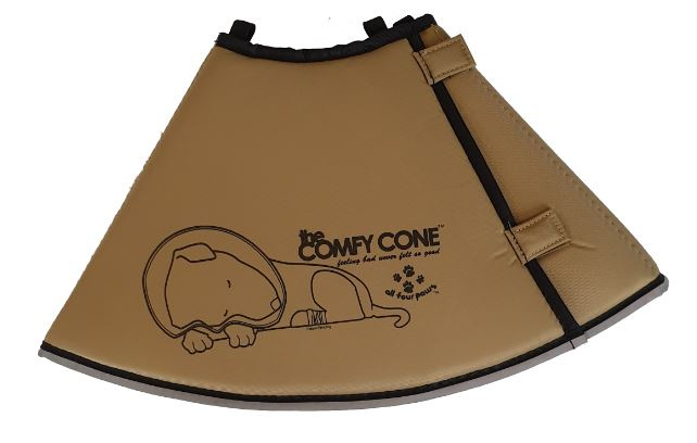 comfy cone l