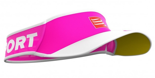 Pink running cap Clearance