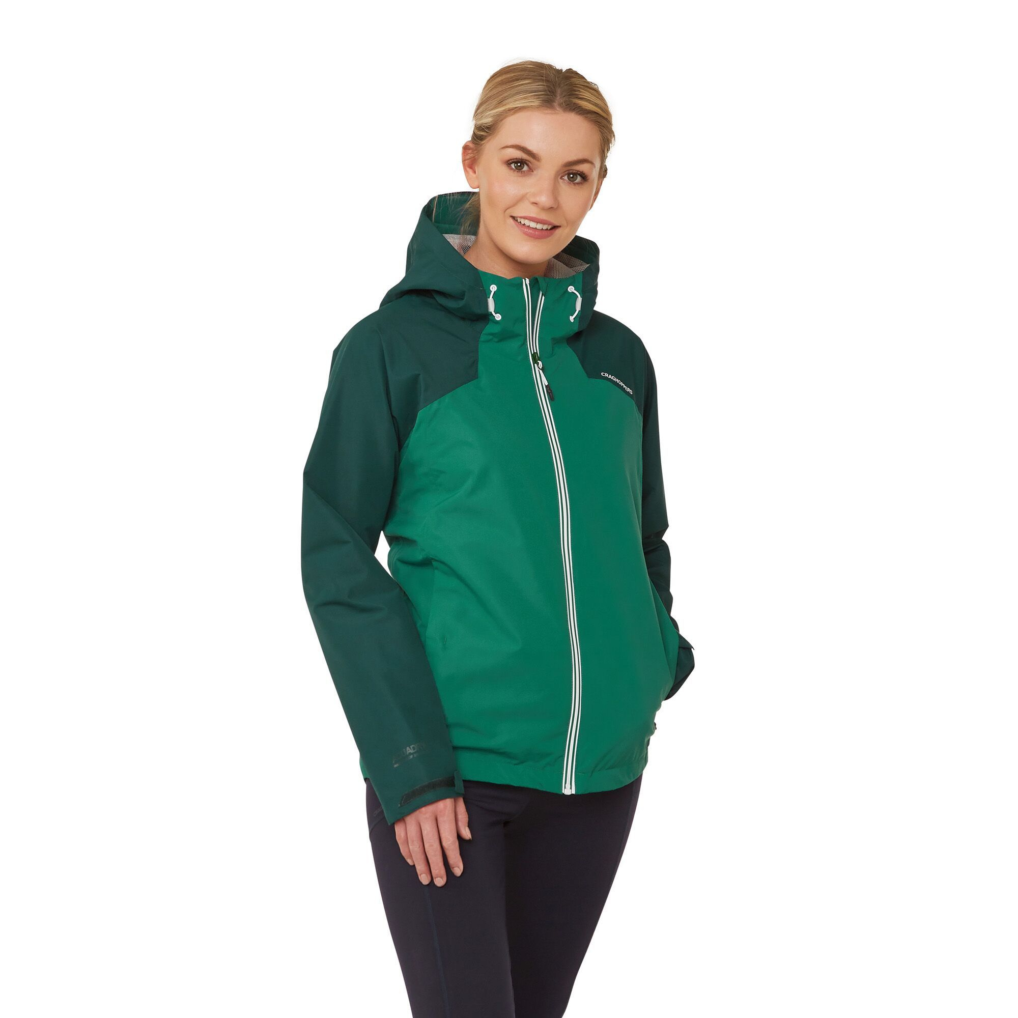 craghoppers lightweight jacket