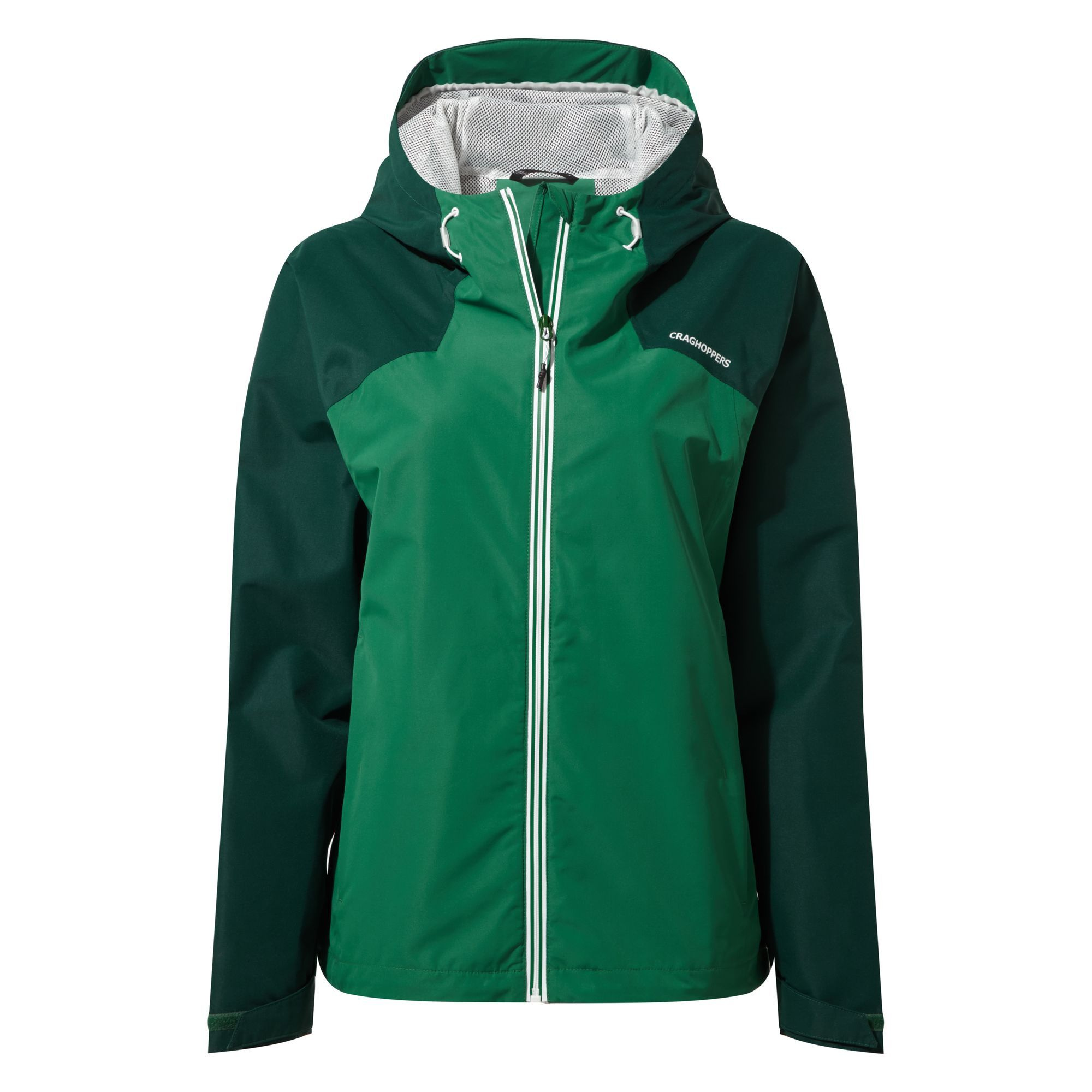 craghoppers green jacket