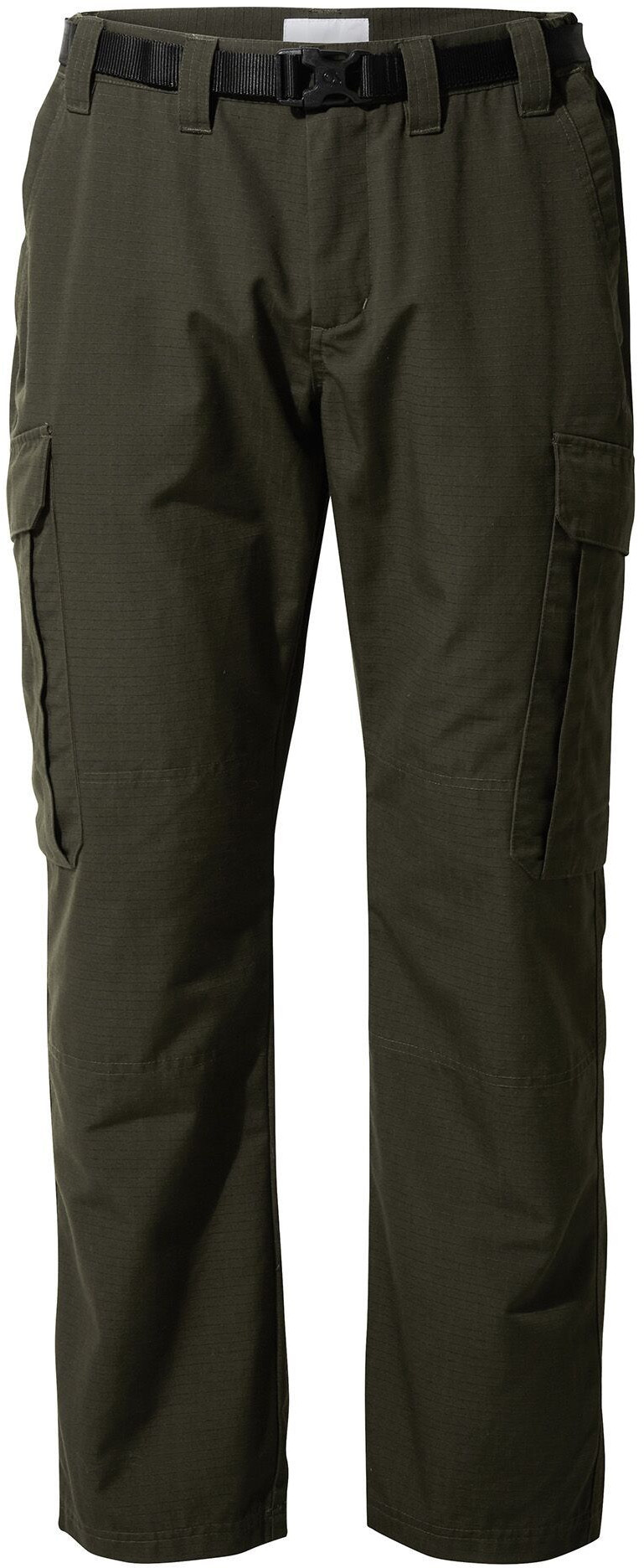 craghoppers kiwi ripstop