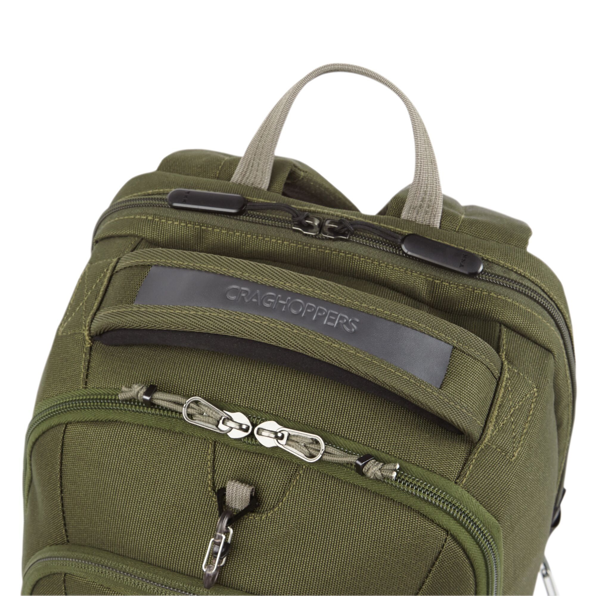 craghoppers rucksack