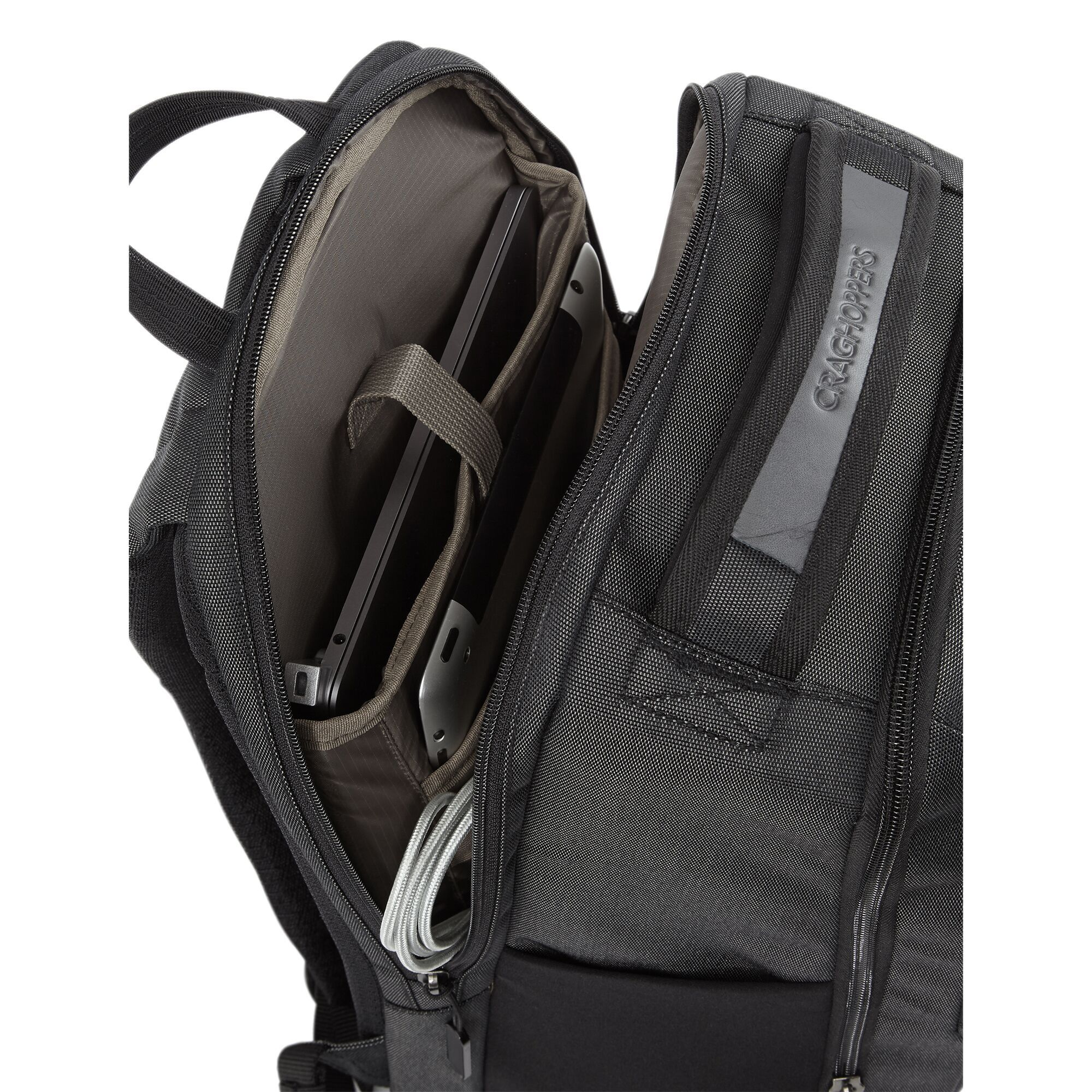 craghoppers rucksack