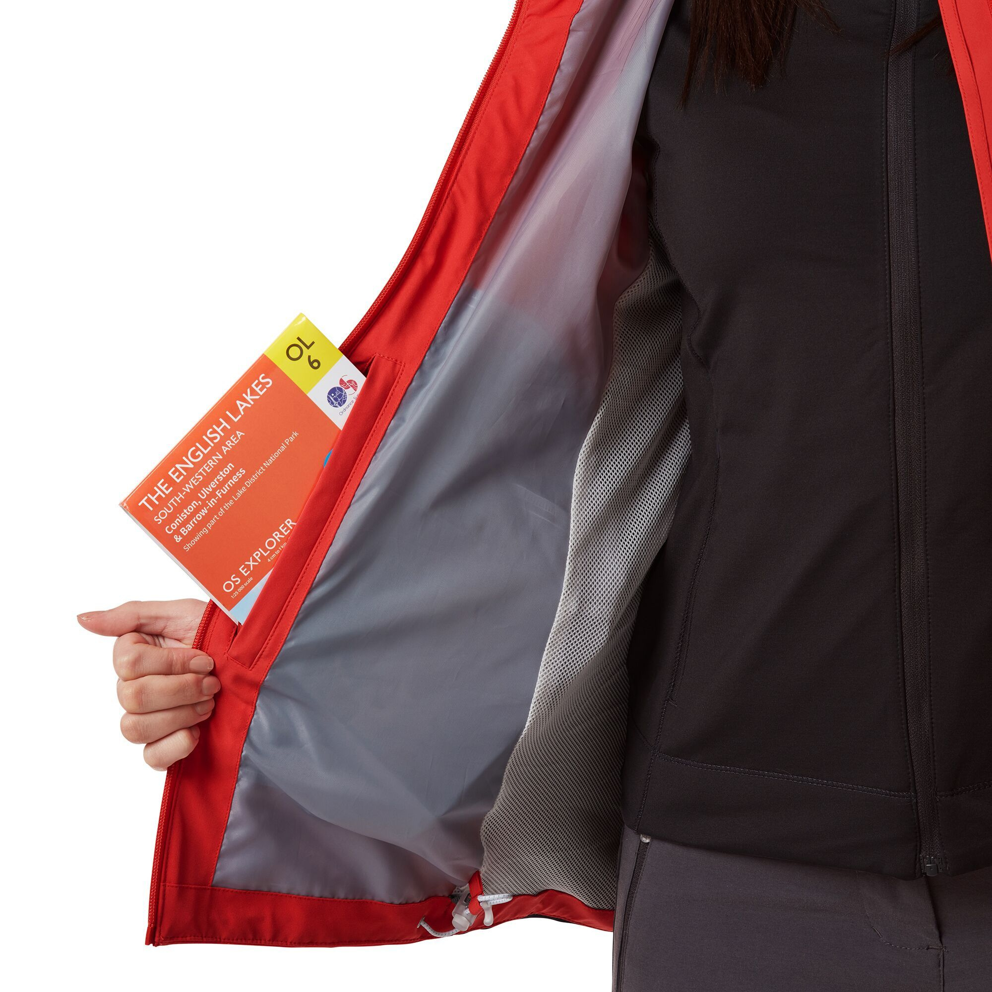 craghoppers ferness jacket