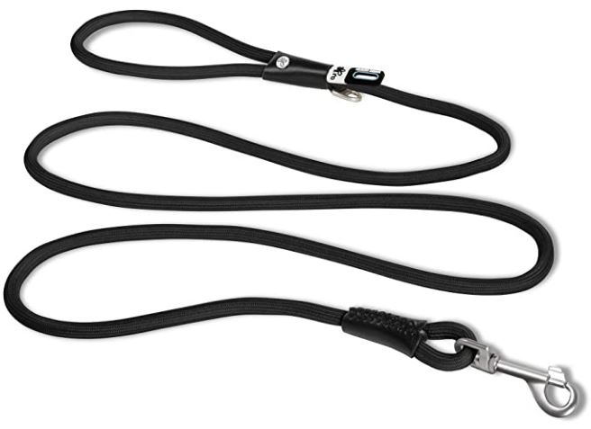 stretch leash