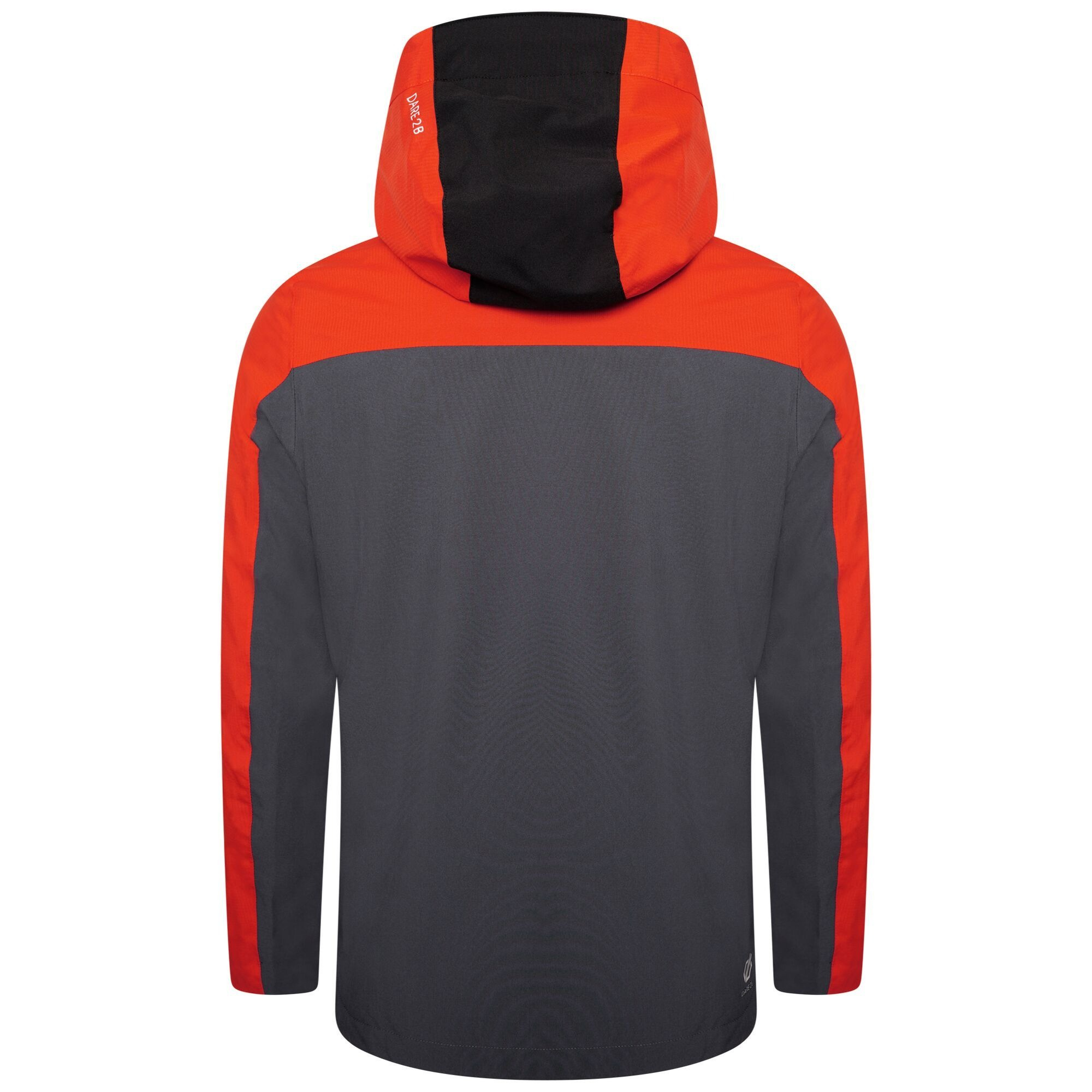 dare2b diluent jacket