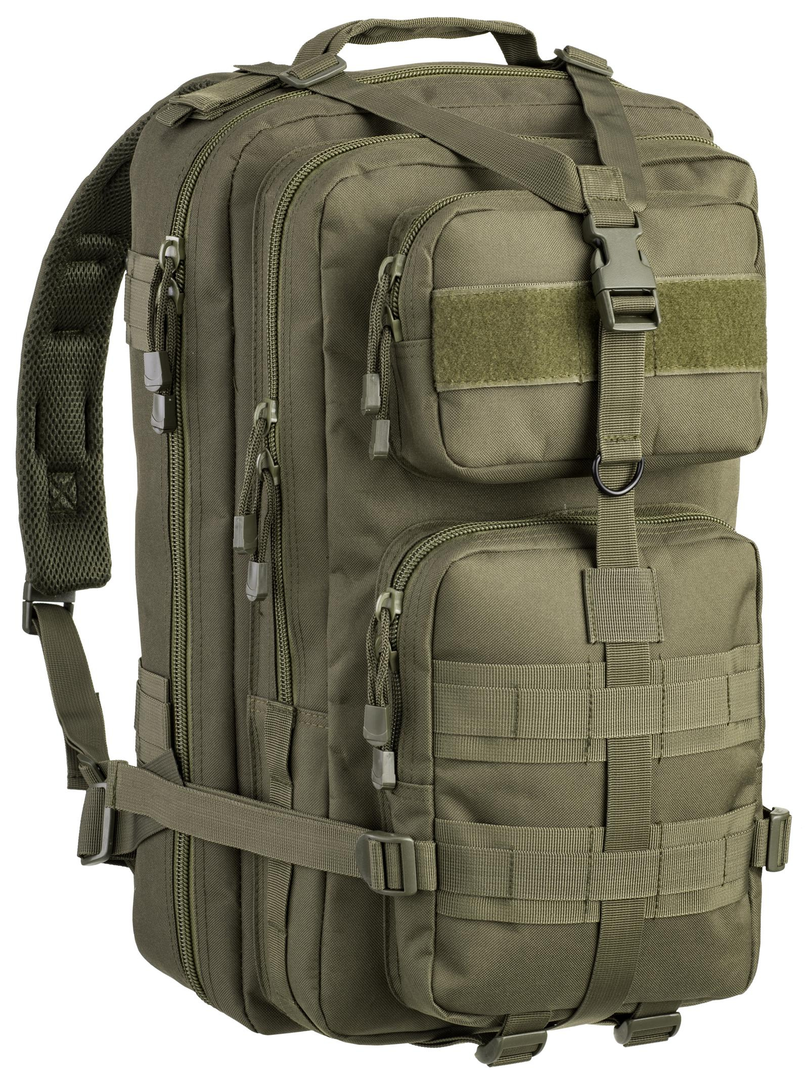 defcon 5 tactical backpack