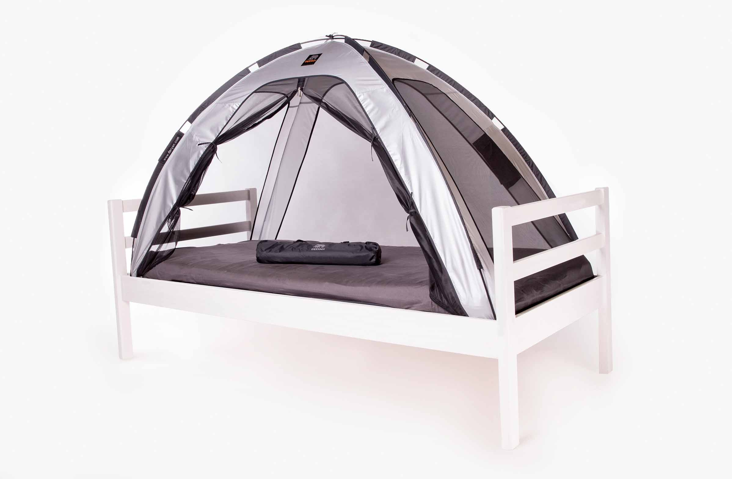 deryan bed tent