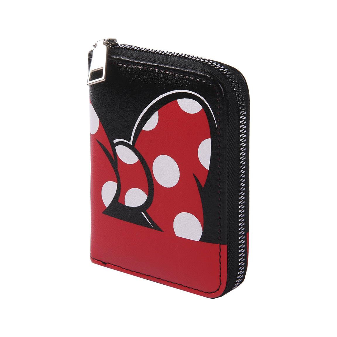 Minnie mouse wallet Clearance