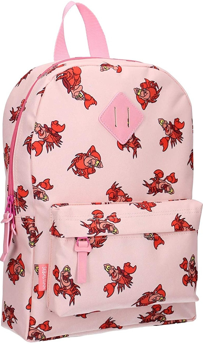 disney rucksack