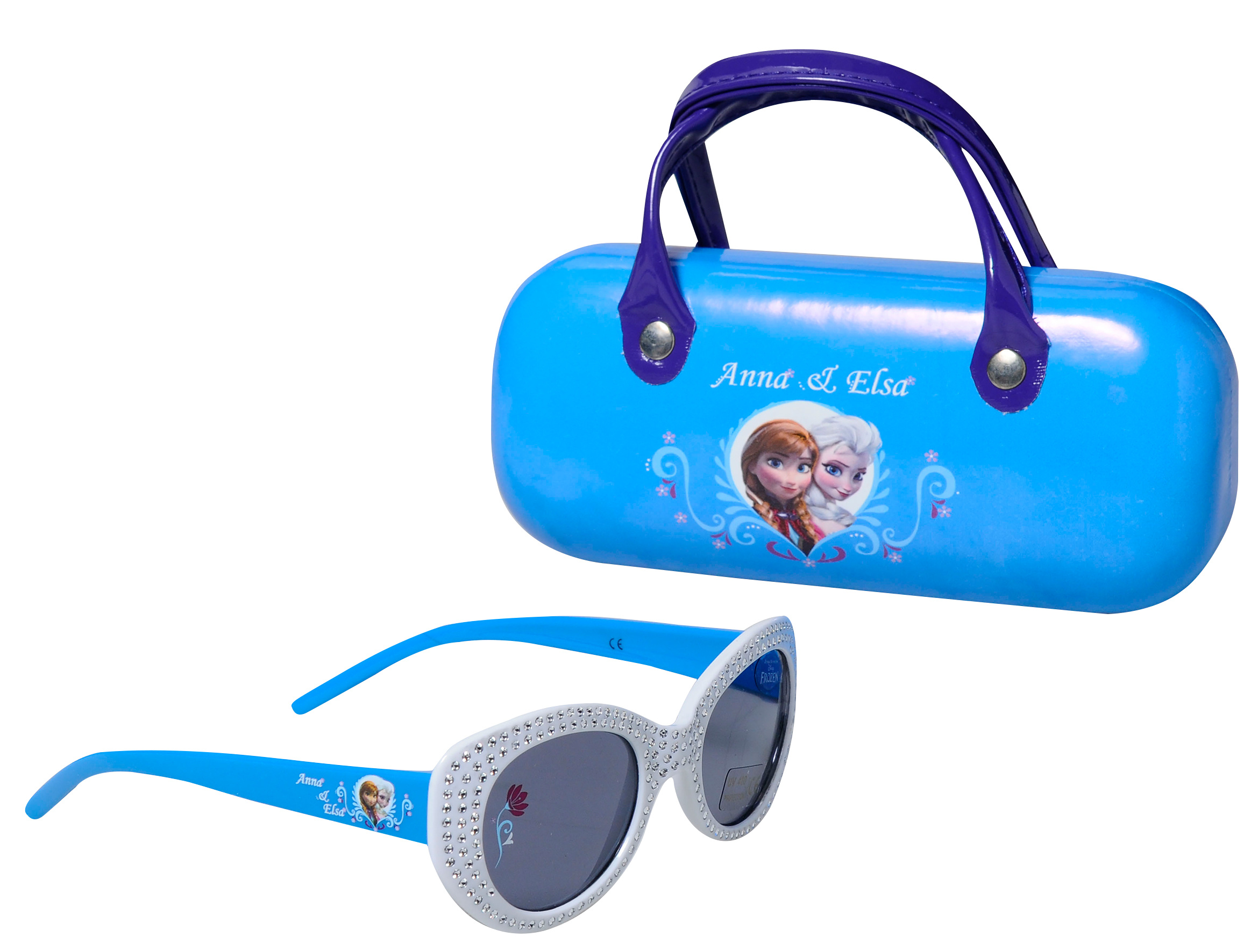 Frozen sun glasses Outlet