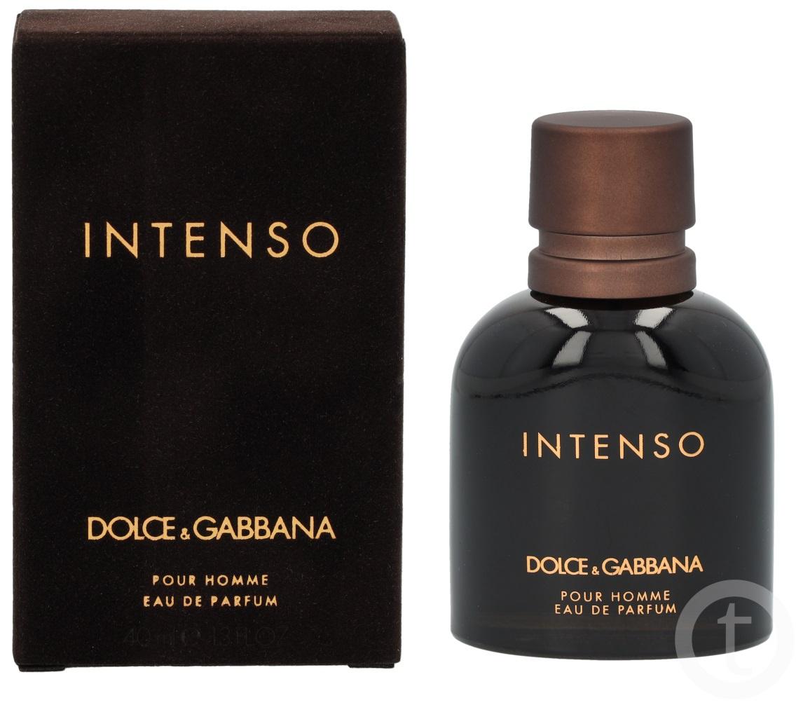 intenso parfum