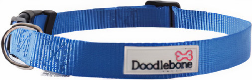doodlebone collar