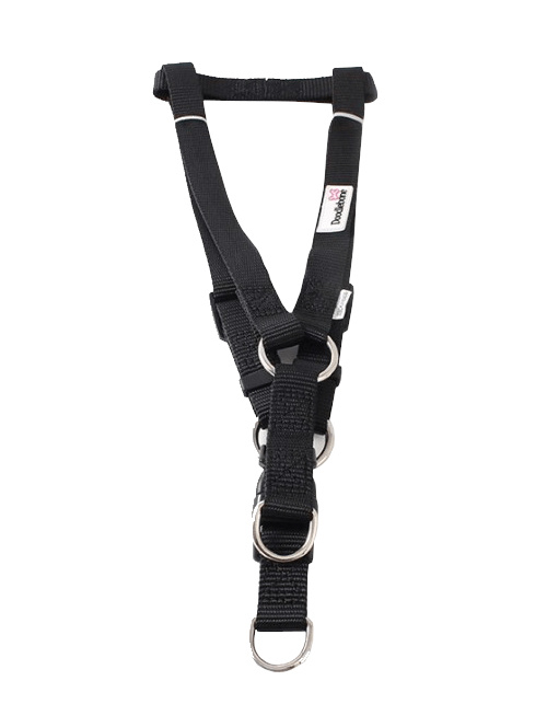 doodlebone harness