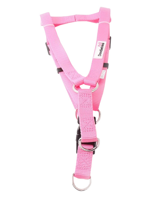 doodlebone bold dog harness