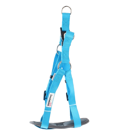 doodlebone dog harness