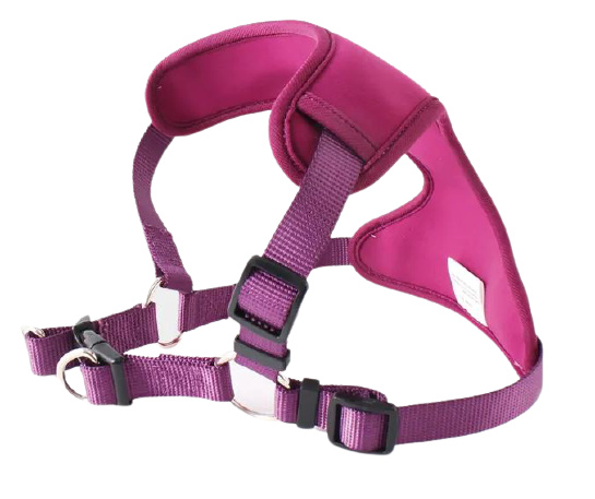 doodlebone dog harness