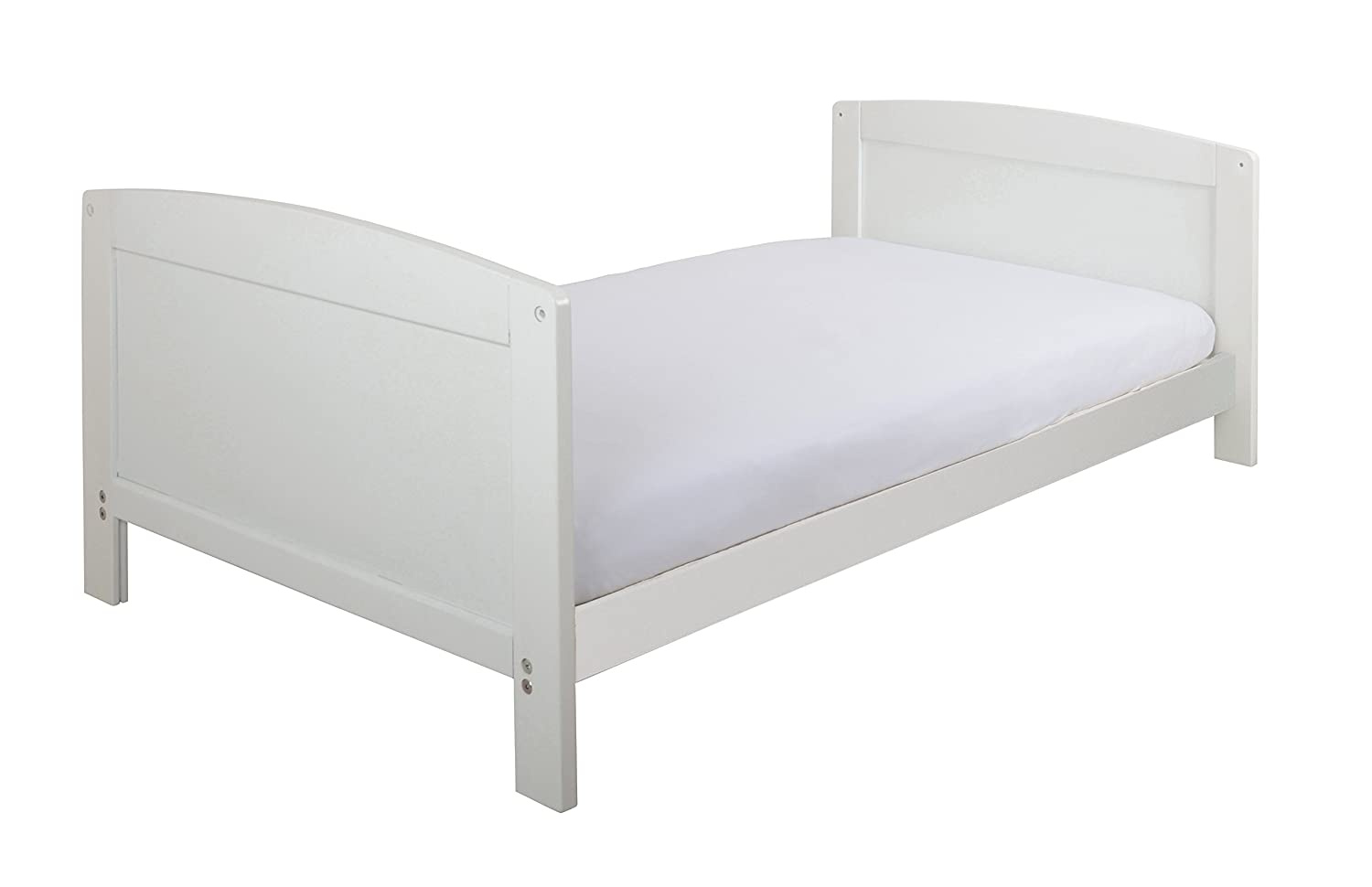 izziwotnot tranquility cot bed
