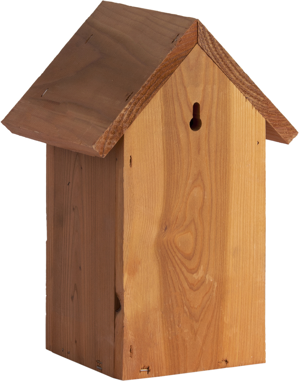Esschert Design Tree Nesting Box Esschert Design Tree Nesting Box