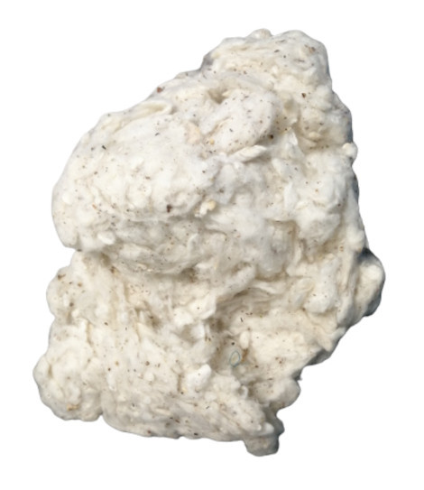 hamster nesting material